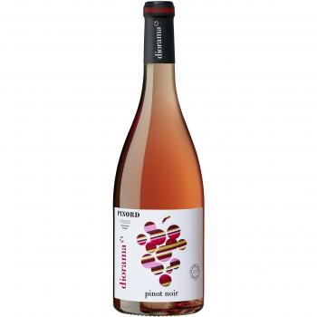 Pinord Diorama Pinot Noir Vino Rosado Ecológico - 750 ml