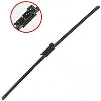 Limpiaparabrisas Champion RDF50 de 500 mm / 20 pulgadas, universal
