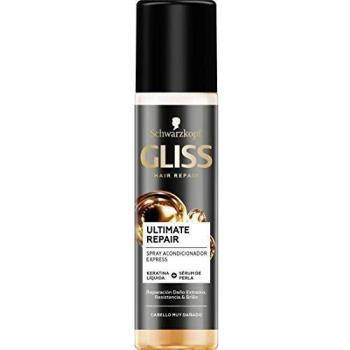 Schwarzkopf Gliss Kur Ultimate Repair Express Repair Conditioner 200ml