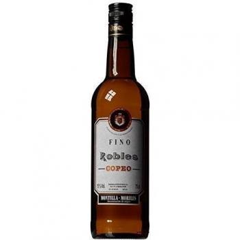 Fino Copeo Robles 75cl 15º
