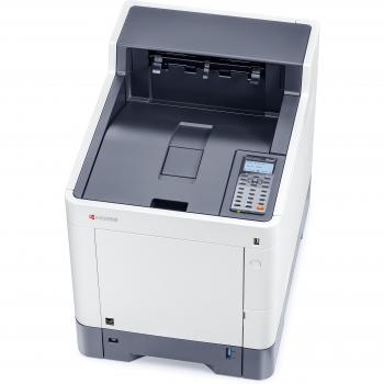 Kyocera Ecosys P7240cdn Impresora Láser a Color y en B/N. 40 Páginas por Minuto