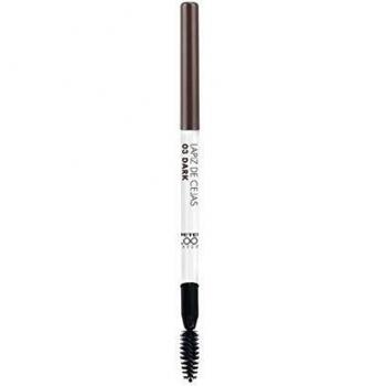 Beter Look Expert Lápiz de Cejas 03 Dark, 1Ud.