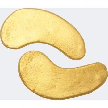 MZ Skin Hydra-Bright Golden Eye Treatment Mask - 5 masks