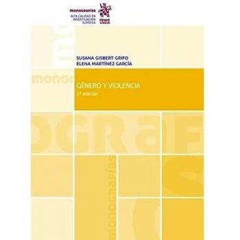 Género y Violencia 2ª Edición 2016
