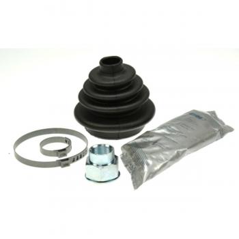 Kit de fuelles, eje de transmisión SPIDAN 24630 - Juego de fuelles, árbol de transmisión SPIDAN 24630