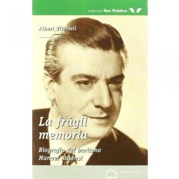 FRAGIL MEMORIA, LA