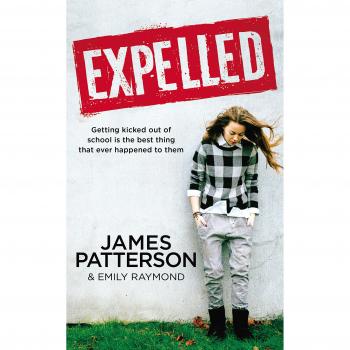 Expelled: James Patterson