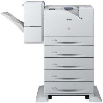 Epson WorkForce AL-C500DXN - Impresora láser