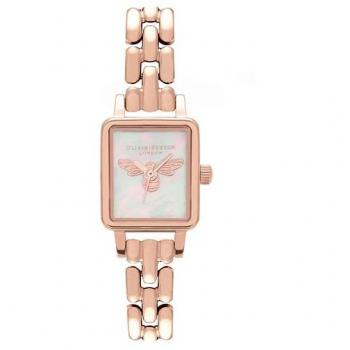 Reloj Olivia Burton Mujer OB16FB22 (30 mm)