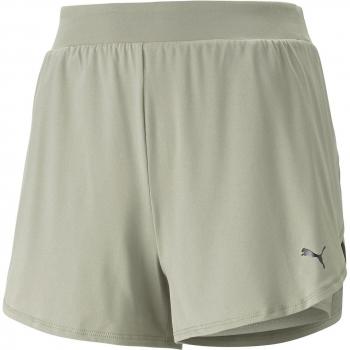 Puma - Short de mujer Studio Flow
