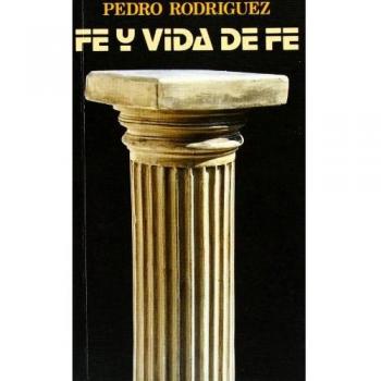 Fe y vida de fe