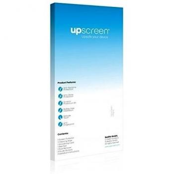 upscreen Protector de Pantalla Mate Compatible con Siemens Gigaset SL910A