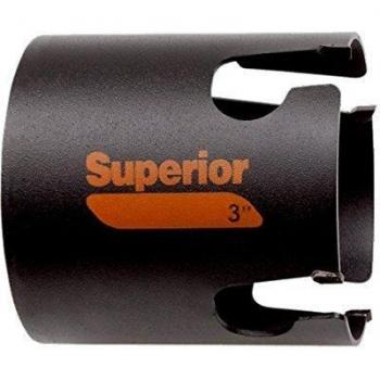 Bahco 3833-121-C - Mc Holesaw, Retail P