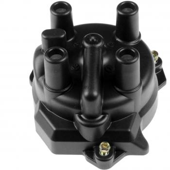 Tapa de distribuidor de encendido Blue Print ADN114227 para NISSAN: ALMERA 1, TERRANO 2