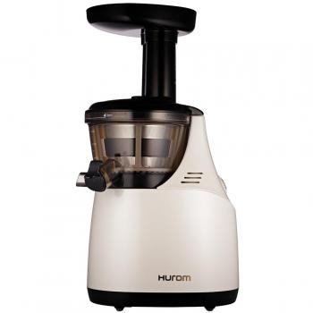 Hurom HE -IBE04 - Licuadora Cold Press color Blanco marfil