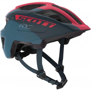 Scott Spunto Junior - Casco de Ciclismo