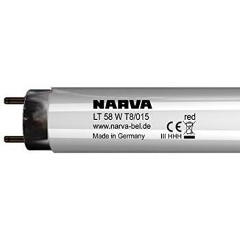 ROJO TUBO FLUORESCENTE LT58W/015 152,4 cm T8 58 W