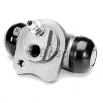 Cilindro de freno de rueda BOSCH 0 986 475 032 para OPEL Corsa B, Corsa A CC, Astra F CC y DAEWOO Lanos Berline/3/5 puertas