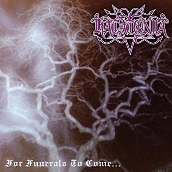 For funerals to come vinyl