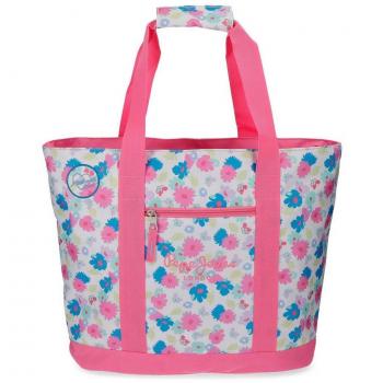 Pepe Jeans Kasandra 6026661 Bolso Bandolera, 44 cm, 22.18 litros