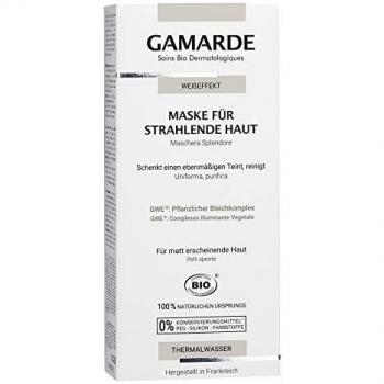 Gamarde Mascarilla Antimanchas 40Gr. Bio 50 g