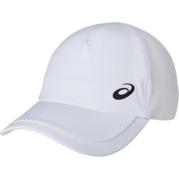 Gorra ASICS Performance - Blanco