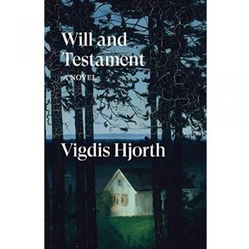 Will and Testament
