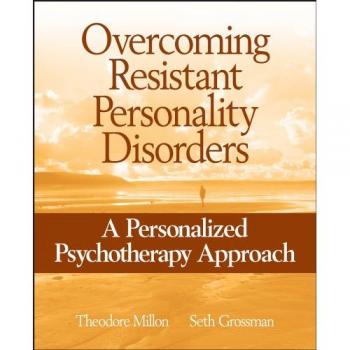 Resistant Personality Disorder Solutions (Paperback)