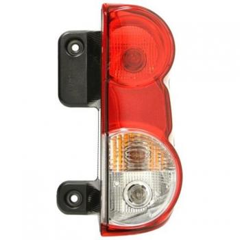 Luz trasera VALEO 047003 - Piloto trasero con tecnología LED, diseño aerodinámico, alta visibilidad, fácil instalación, compatible con varios modelos de vehículos