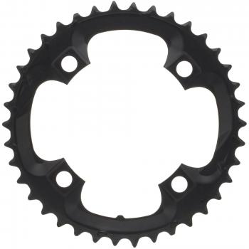 KETTENBLATT FC-M361 4 ARM 38 SCHWARZ
