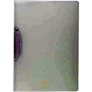 Exacompta 47609E - Subcarpeta, A4, transparente