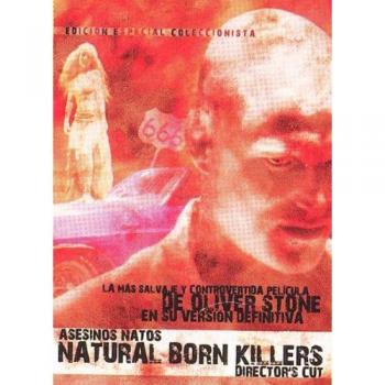 Asesinos Natos [Blu-ray]
