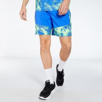 Pantalón Corto Puma Run Favorite Woven A para Hombre Multicolor