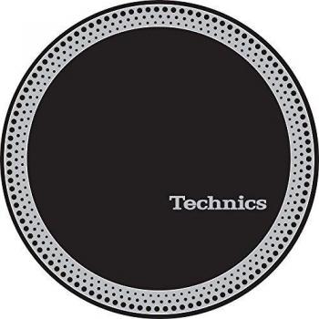 Magma Technics Strobe 3 Slipmat - High-Quality DJ Turntable Mat