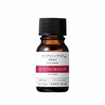 TUNEMAKERS - Niacinamide Essence 10ml - Cosmetics, 10ml, Niacinamide, skin brightening, oil control, hydration boost, suitable for all skin types