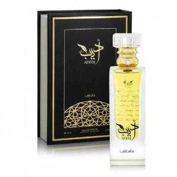 Lattafa Adeeb Eau de Parfum Unisex 80 ml