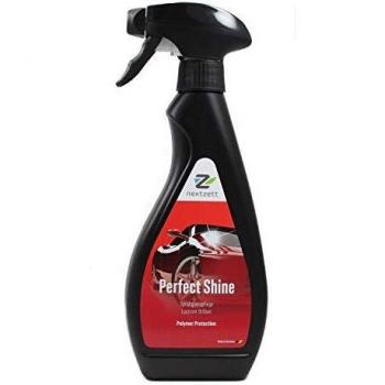 Nextzett 098150515 Nextzett Perfect Shine - Quick Detail - Limpieza y encerado del coche