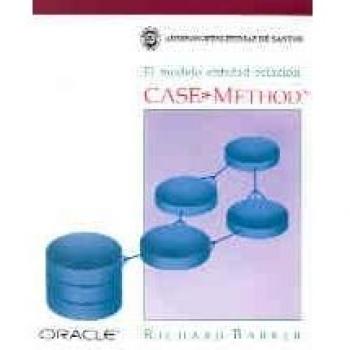 El modelo entidad-relación CASE*METHOD