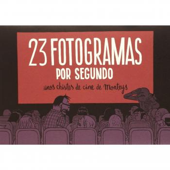 23 Fotogramas Por Segundo