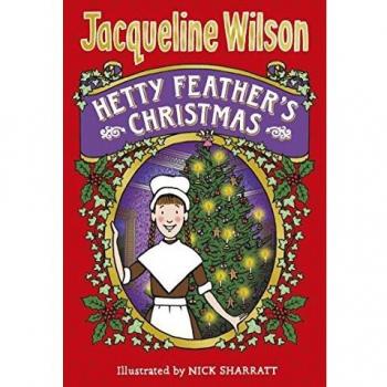 Navidad de Hetty Feather - Libro de Jacqueline Wilson