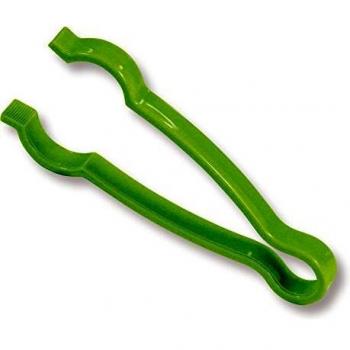 H+H BS 29g Esterilizador para 6 Botellas en Verde