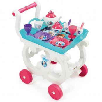 Carrito de té XL de Frozen