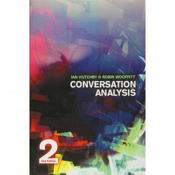 Conversation Analysis