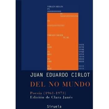 Del no Mundo, Poesía