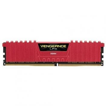 Corsair Vengeance LPX - Módulo de memoria XMP 2.0 de alto rendimiento de 16 GB