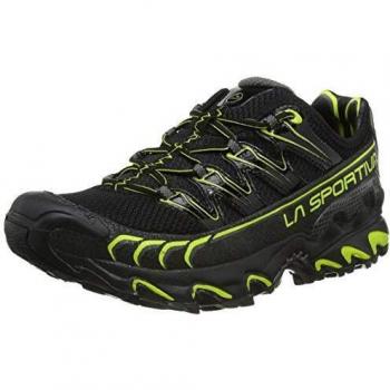 La Sportiva Ultra Raptor, Zapatillas de Trail Running para Hombre, Multicolor