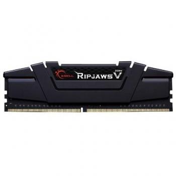 G.Skill Ripjaws V - DDR4 - 16 GB - DIMM de 288 espigas