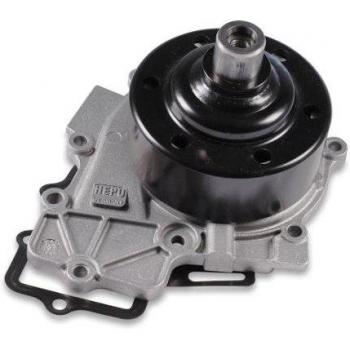 Bomba de agua HEPU P1516, tipo: bomba de agua, características: compatible con varios modelos de vehículos, fabricada en materiales de alta calidad, diseño optimizado para un rendimiento eficiente del sistema de refrigeración, incluye juntas y accesor
