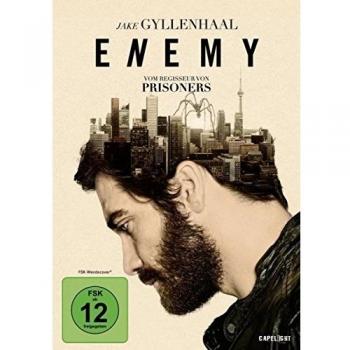 Enemy [Alemania] [DVD]