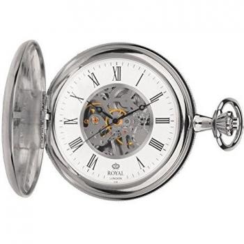 Royal London 90005-01 Reloj de bolsillo 90005-01